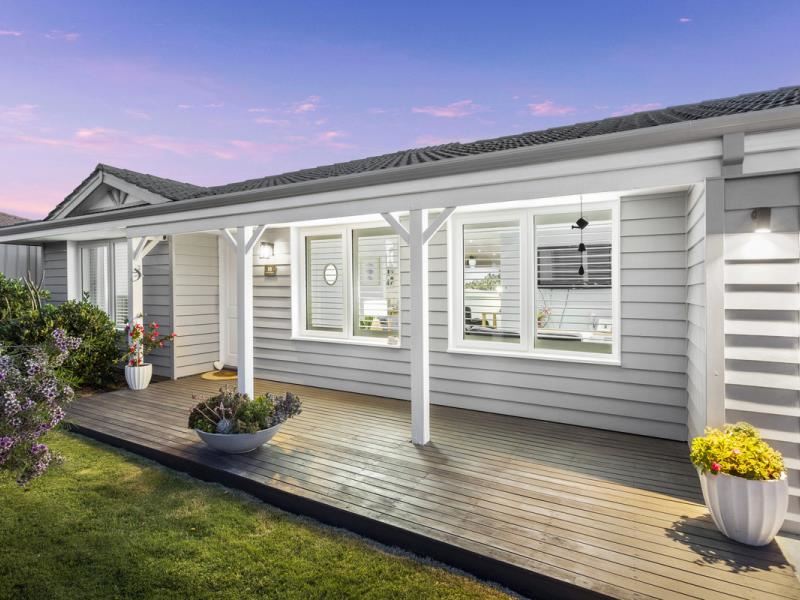 18 Columbus Mews, Currambine