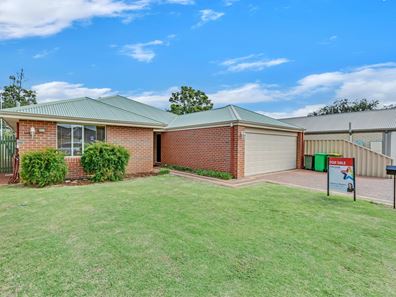 14 De Grey Lane, Eaton WA 6232