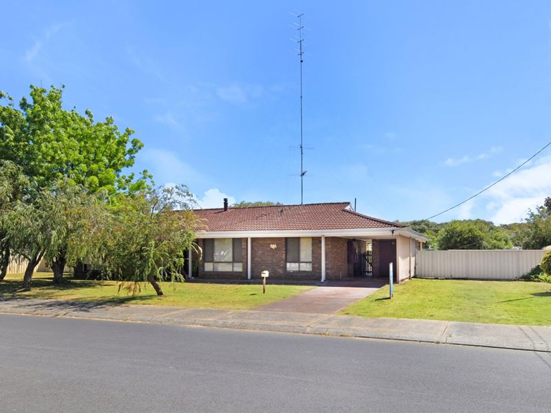 32 Johnston Avenue, West Busselton