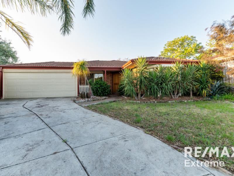 6 Aqua Court, Banksia Grove