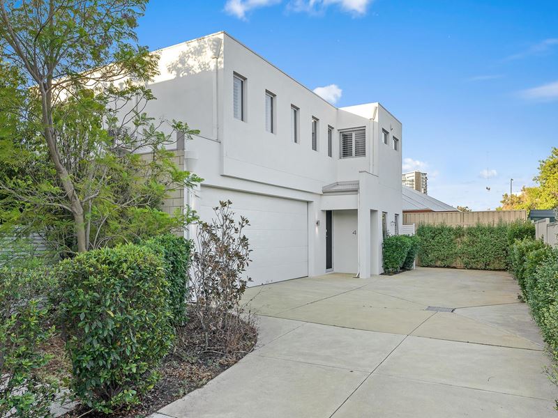 4/70 Glenelg Street, Mount Pleasant WA 6153