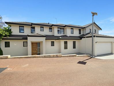 140D Carnarvon St, East Victoria Park WA 6101