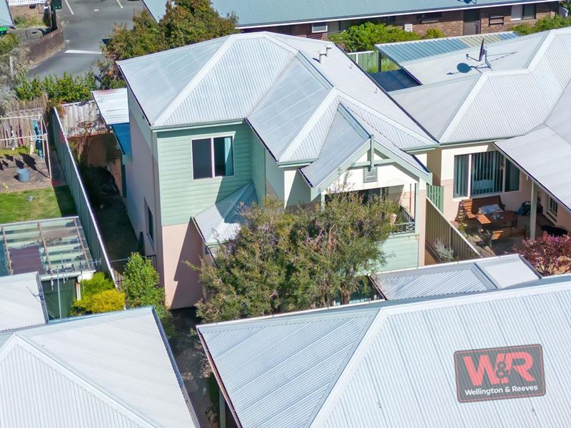 Unit 2, 165 Middleton Road, Mount Clarence