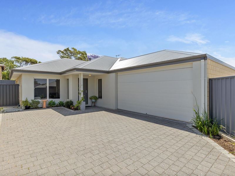 43B Adrian Street, Palmyra