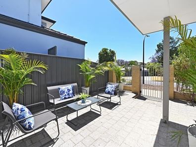 55A Fifth Avenue,, Eden Hill WA 6054