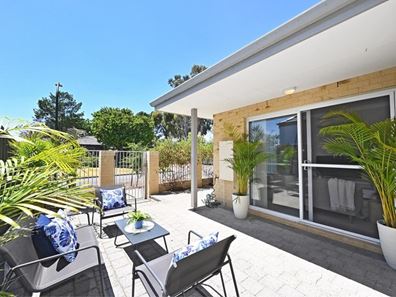 55A Fifth Avenue,, Eden Hill WA 6054