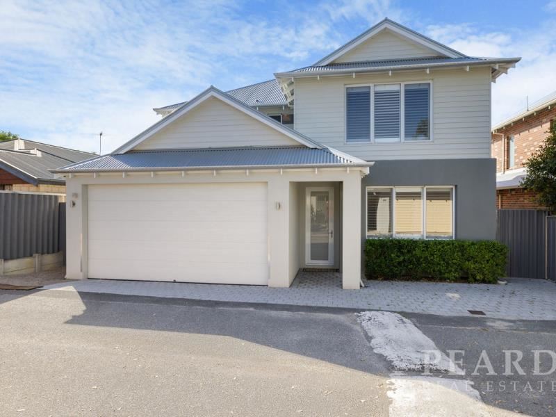 46B Canterbury Terrace, East Victoria Park