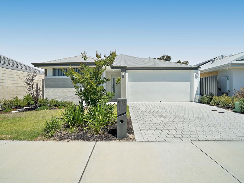 16 Lignum Street, Brabham WA 6055