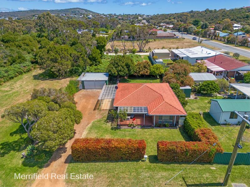 42 Ardross Crescent, Collingwood Park