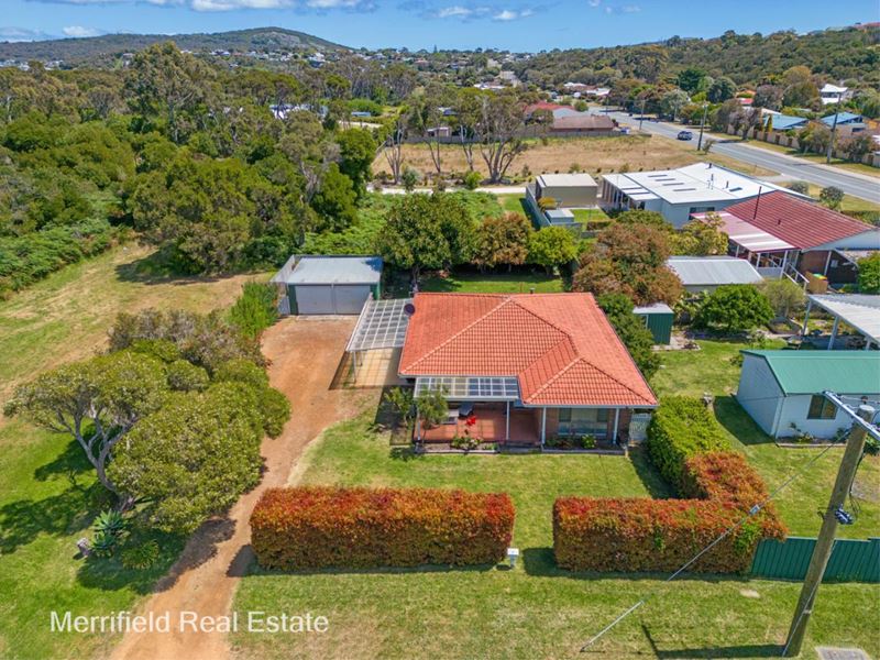 42 Ardross Crescent, Collingwood Park WA 6330