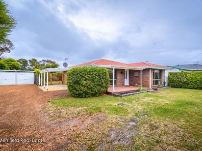 42 Ardross Crescent, Collingwood Park WA 6330