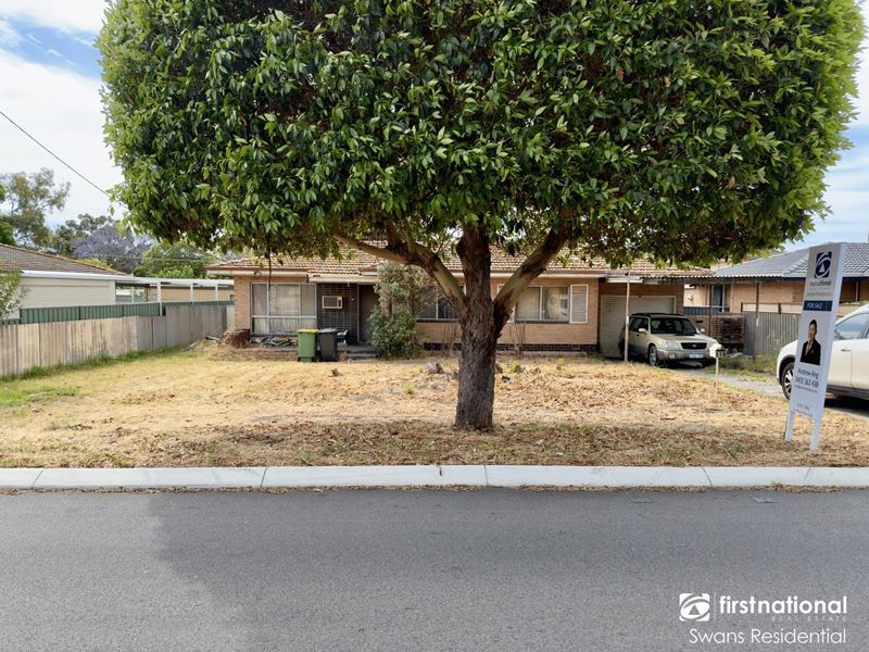119 Verna Street, Gosnells
