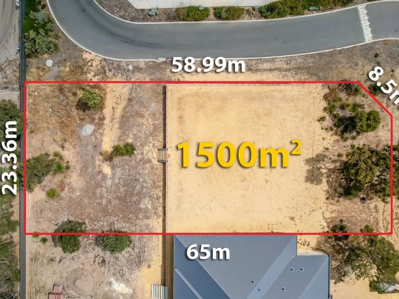 63 Harden Park Trail, Carramar