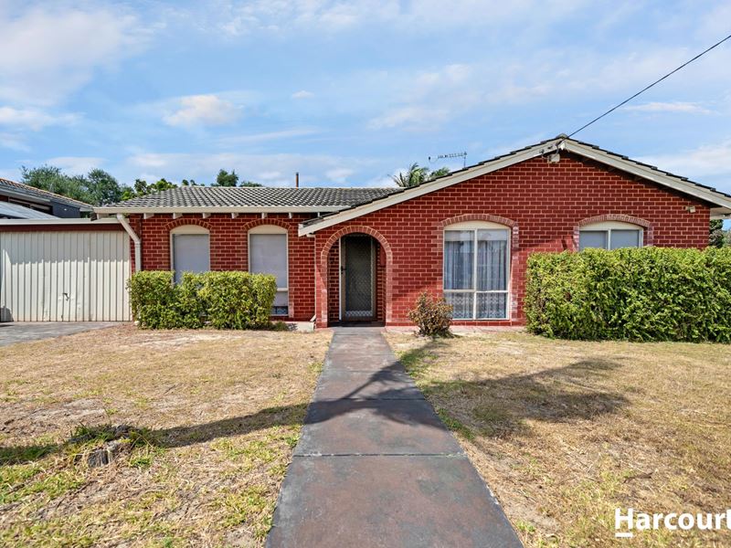 45 Butterick Place, Girrawheen