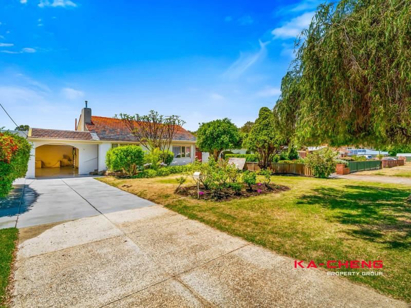 82 Rosher Road, Lockridge