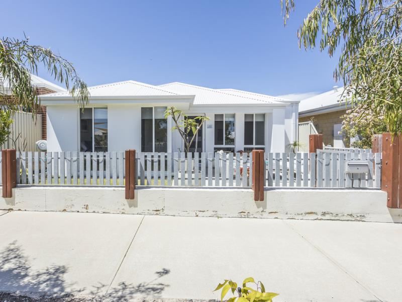 21 Comito Bend, Alkimos