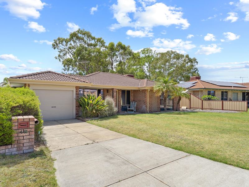 4b Deanna Court, Cooloongup