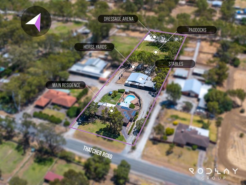 34 Thatcher Rd, Byford