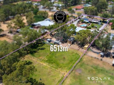 34 Thatcher Rd, Byford WA 6122