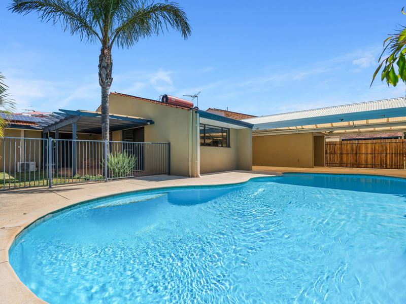 88 Clement Drive, Karrinyup