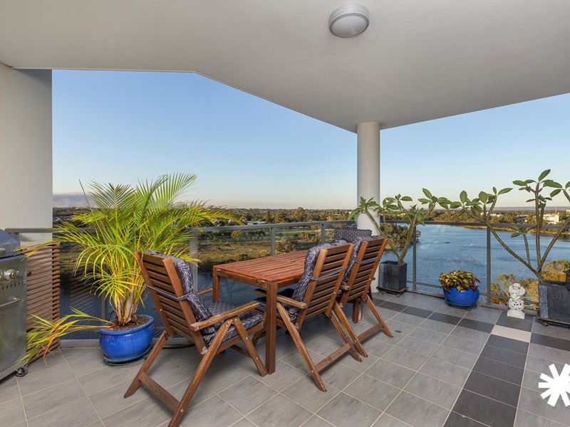 60/12 Tanunda  Drive, Rivervale