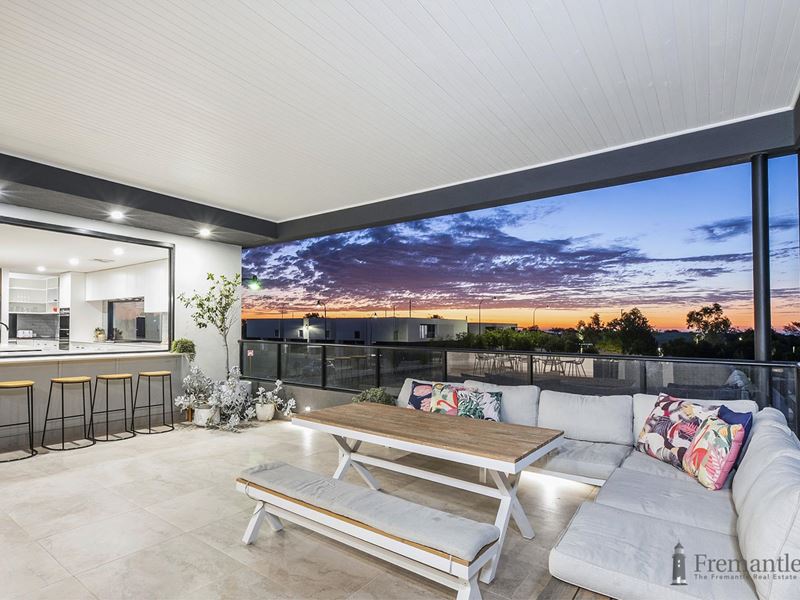 1 Benella Lane, North Coogee