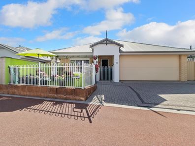 15 Culham Lane, Ellenbrook WA 6069