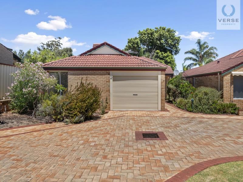 2/31 Third Avenue, Kelmscott
