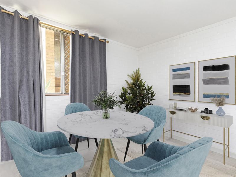 8/537 William Street, Mount Lawley