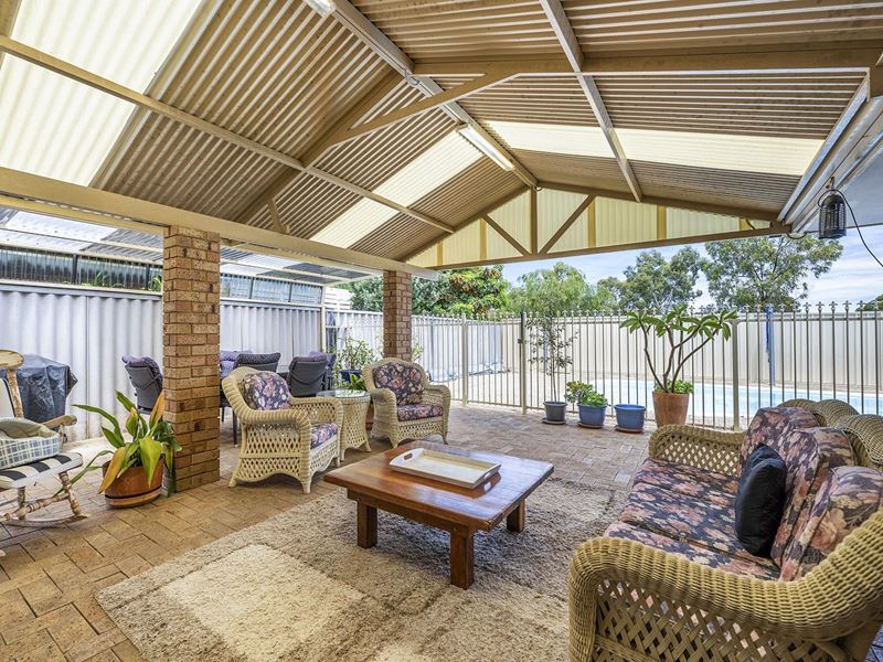 41 St Andrews Loop, Cooloongup