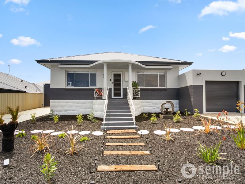 43 Birchley Road, Yangebup