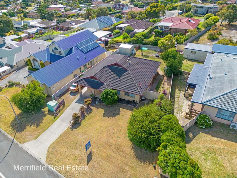 29 Allwood Parade, Bayonet Head