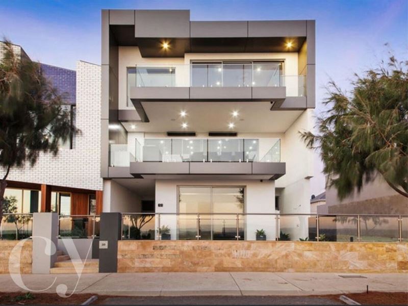 30 Socrates Parade, North Coogee