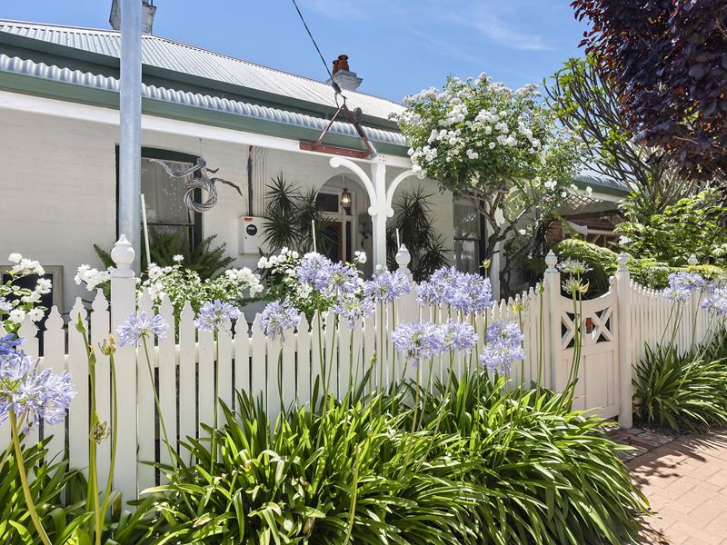 1 Ethel Street, Guildford