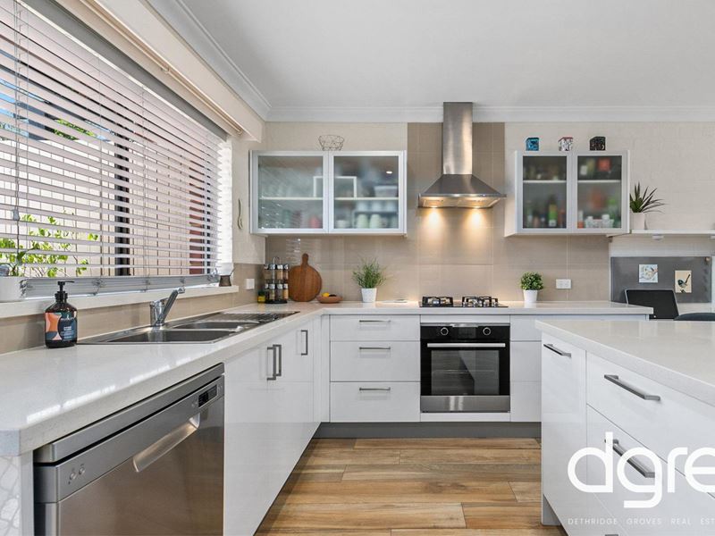 26 Stevens Street, Fremantle
