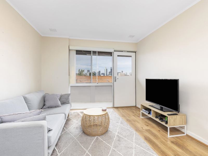 16/340 Stirling Street, Highgate