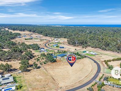 Lot 201 Bourne Loop, Stratham WA 6237