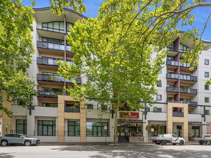 55/128 Mounts Bay Road, Perth