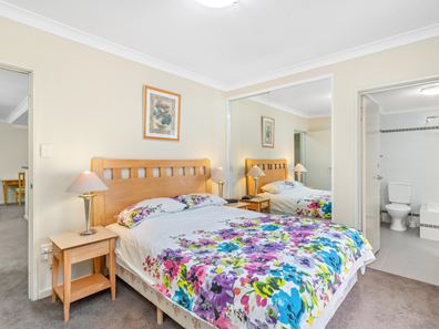 55/128 Mounts Bay Road, Perth WA 6000