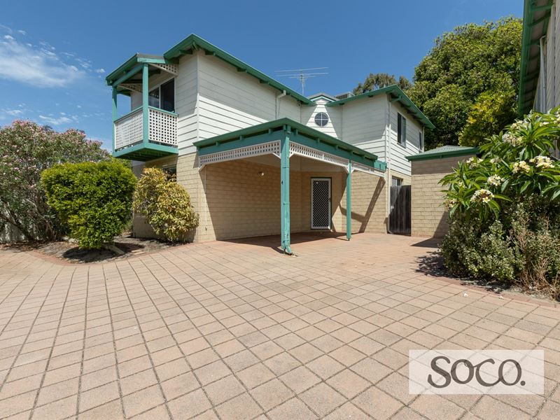 4/7 Toms Court, Bayswater