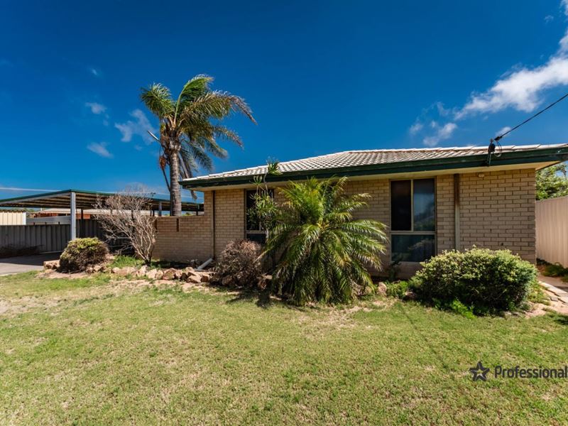 3 Teviot Close, Cape Burney