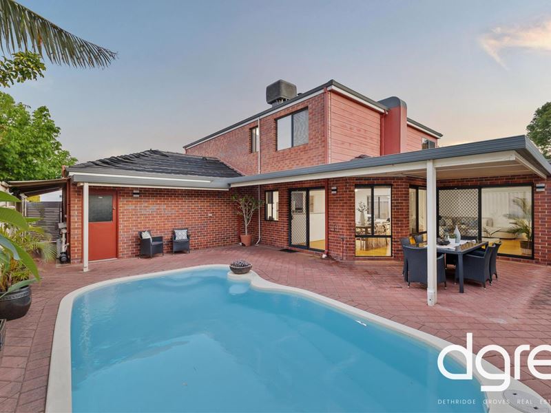 75A Moreing Road, Attadale