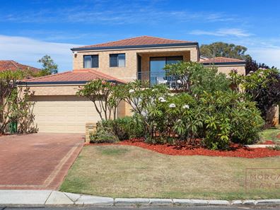 51 Parkside  Avenue, Mount Pleasant WA 6153