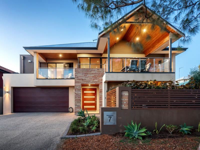 7 Malcolm Street, North Beach