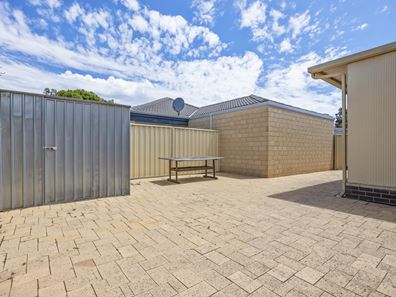 8A Crosbie Crescent, Middle Swan WA 6056