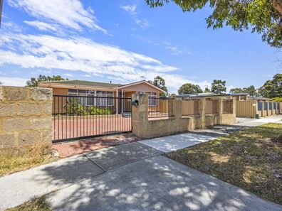 8A Crosbie Crescent, Middle Swan WA 6056