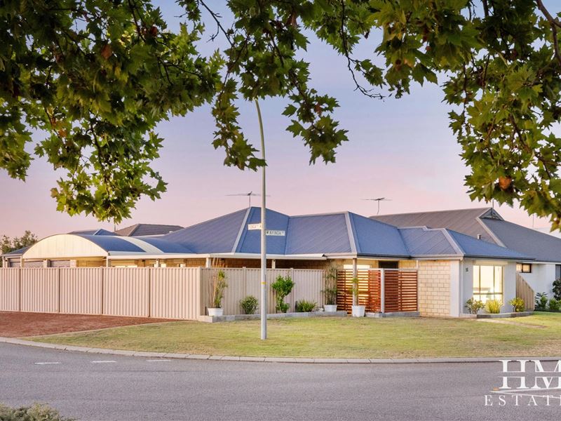 16 Nyinda Entrance, South Guildford