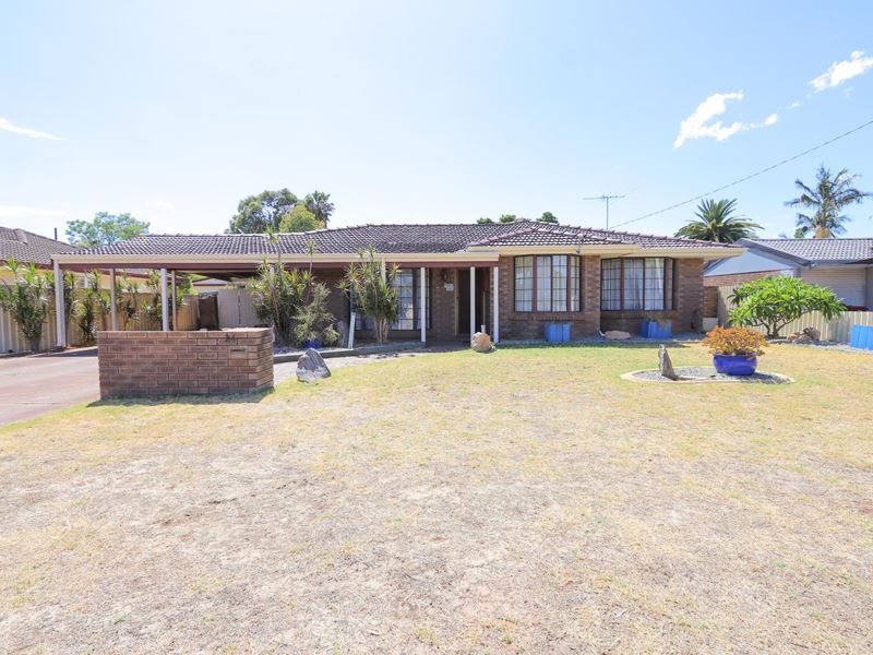 24 Marshall Avenue, Pinjarra