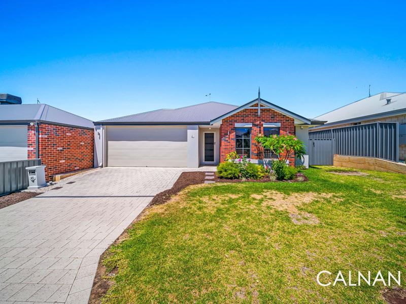 40 Melbourne Loop, Hammond Park