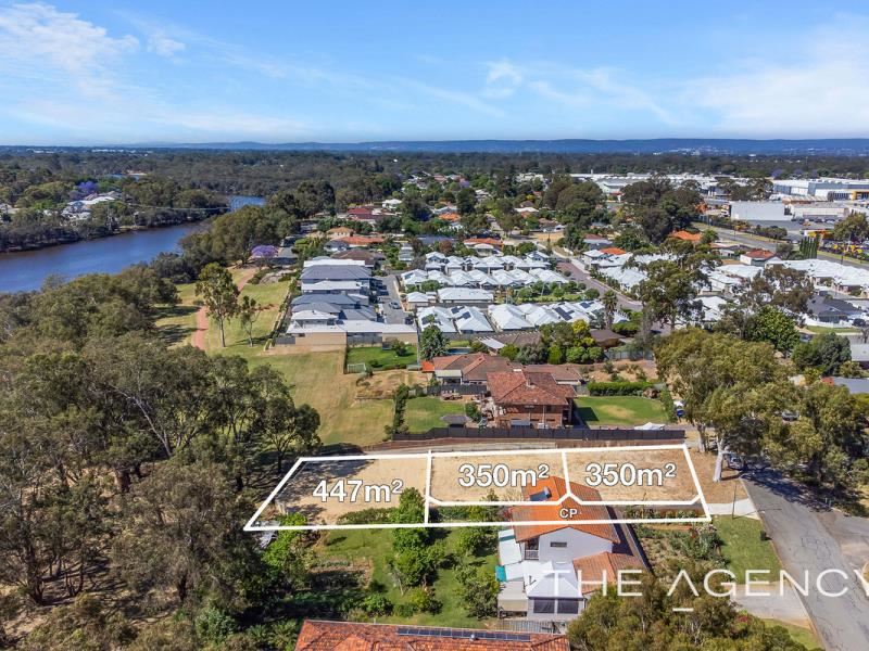 20B Loder Way, South Guildford